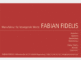 fabian-fidelis.com
