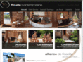 fabricant-hebergement-insolite.com