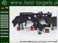 field-targets.de