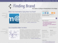 findingbrand.com