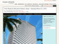 fourpointshainan.com