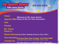 gameroomparty.com
