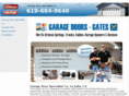garagedoorspecialistco.com
