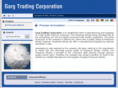 gargtradingcorporation.com