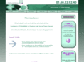 gestion-pharmacie.info
