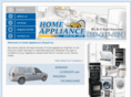 gohomeappliance.com