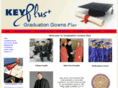 gradgownsplus.com