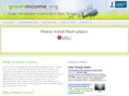greenincome.org
