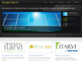 grupoitarvi.com