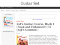 guitarset.net