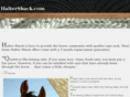 haltershack.com