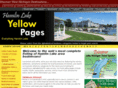 hamlinlakeyellowpages.com