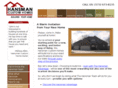 hansmancustomhomes.com