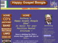 happygospelboogie.com