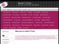 head2foot.com