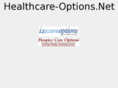 healthcare-options.net