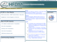 hfdm.org
