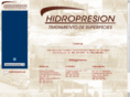 hidropresion.net