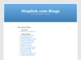 hiuplink.com