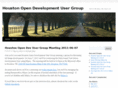 houopendev.net