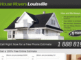 housemoverslouisville.com