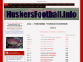 huskersfootball.info