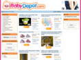 ibabydepot.com