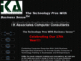 ikassociates.com