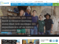 intraxvolunteer.com