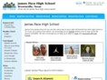 jamespacehighschool.org