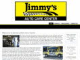 jimmysautoshop.com