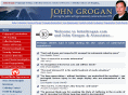 johngrogan.com