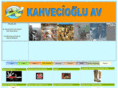 kahveciogluavmaz.com