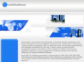 keithhedman.com