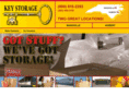 keystoragenc.com