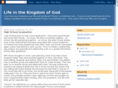 kingdomofgod101.com