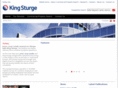 kingsturge.com.tr
