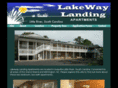 lakewaylanding.com