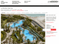 lemeridien-deadsea.com