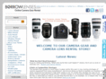 lensesforrent.com