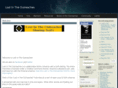 lostintheoutreaches.com