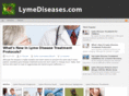 lymediseases.com