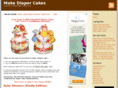 makediapercakes.com