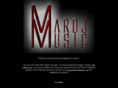 marojmusic.com