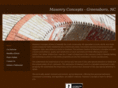 masonryconceptsgso.com