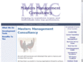mastersconsultancy.com