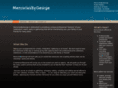 memoriesbygeorge.com