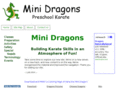 mini-dragons.com