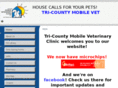 mobilevetclinics.com