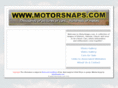 motorsnaps.com